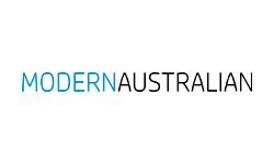 Australiano moderno (modernaustralian.com)