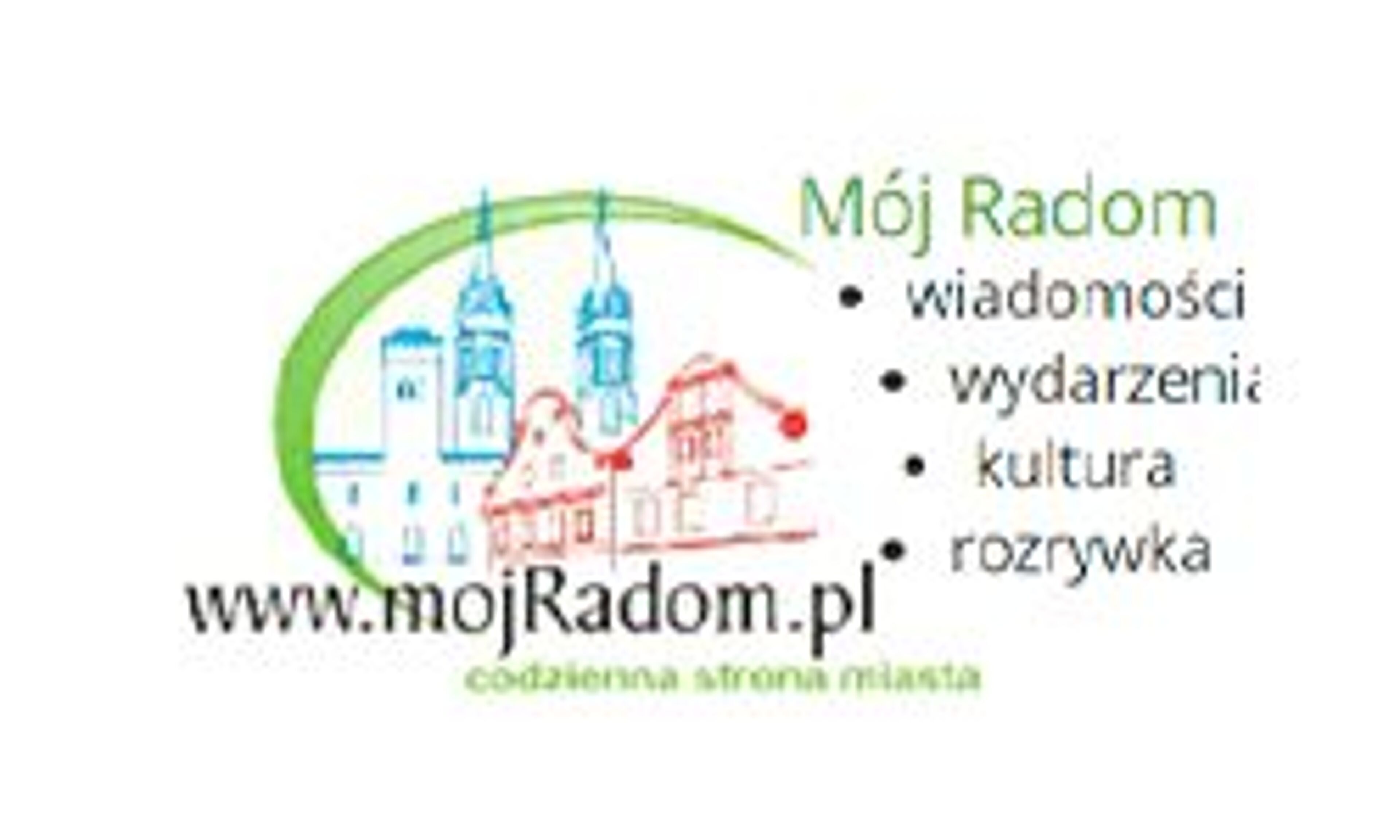 Mein Radom (mojradom.pl)