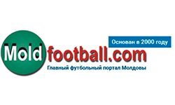 Молдавський футбол (moldfootball.com)