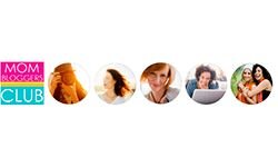 Клуб мам блоггеров (mombloggersclub.com)