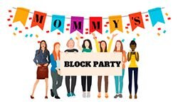 mommysblockparty.co