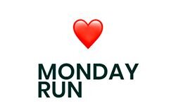 Pirmdienas skrējiens (mondayrun.com.ua)