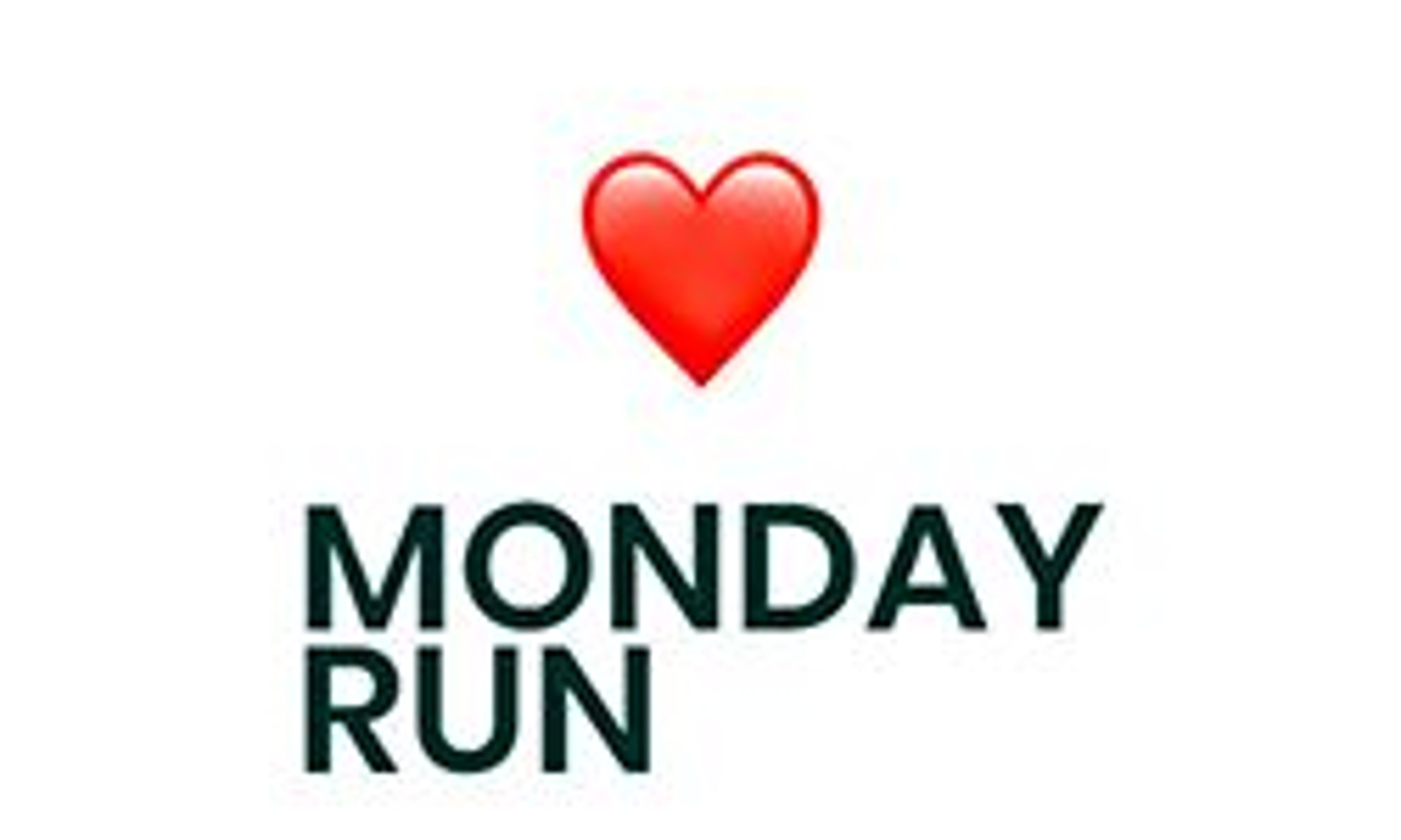 Pirmdienas skrējiens (mondayrun.com.ua)