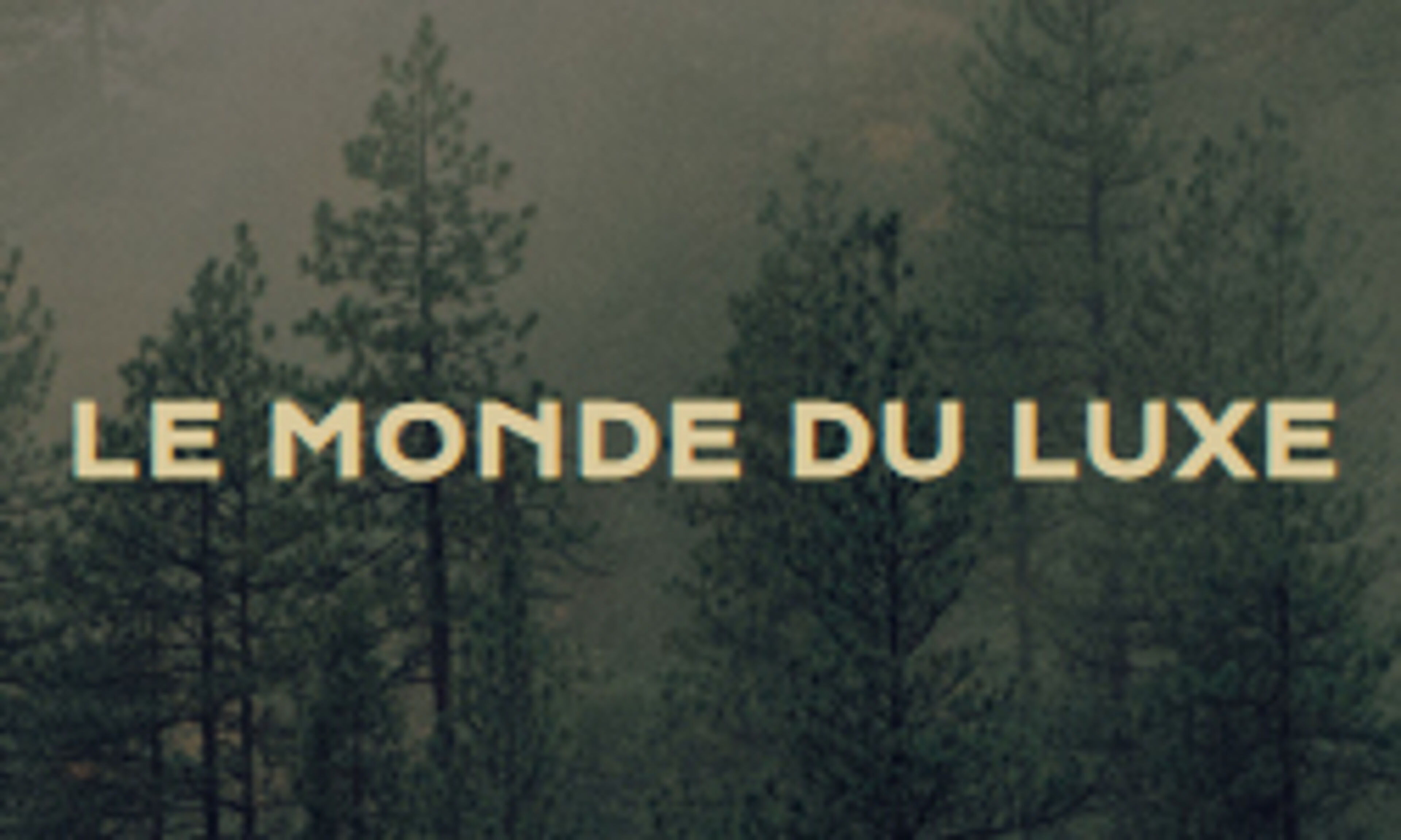 mondeduluxe.fr