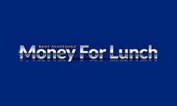 Pénzt ebédre (moneyforlunch.com)