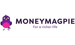 Pega de dinheiro (moneymagpie.com)