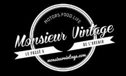 Мистер Винтаж (monsieurvintage.com)