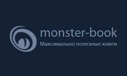 MonsterBook (monster-book.com)