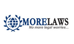 További törvények (morelaws.com)