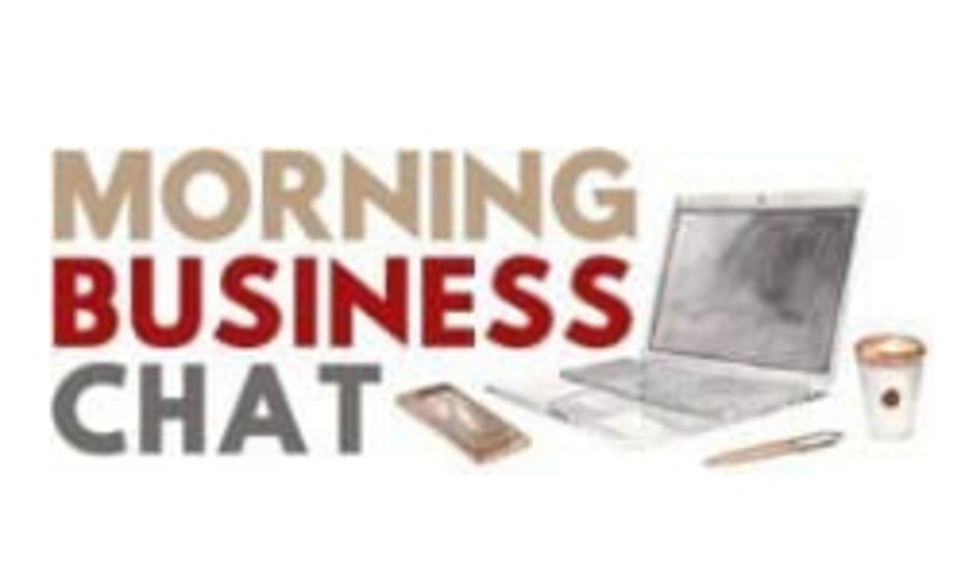 Conversa de negócios matinal (morningbusinesschat.com)