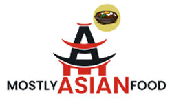 mostlyasianfood.com
