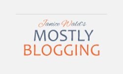 В основном ведение блога (mostlyblogging.com)