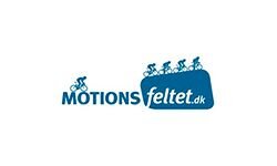 Campo de exercícios (motionsfeltet.dk)