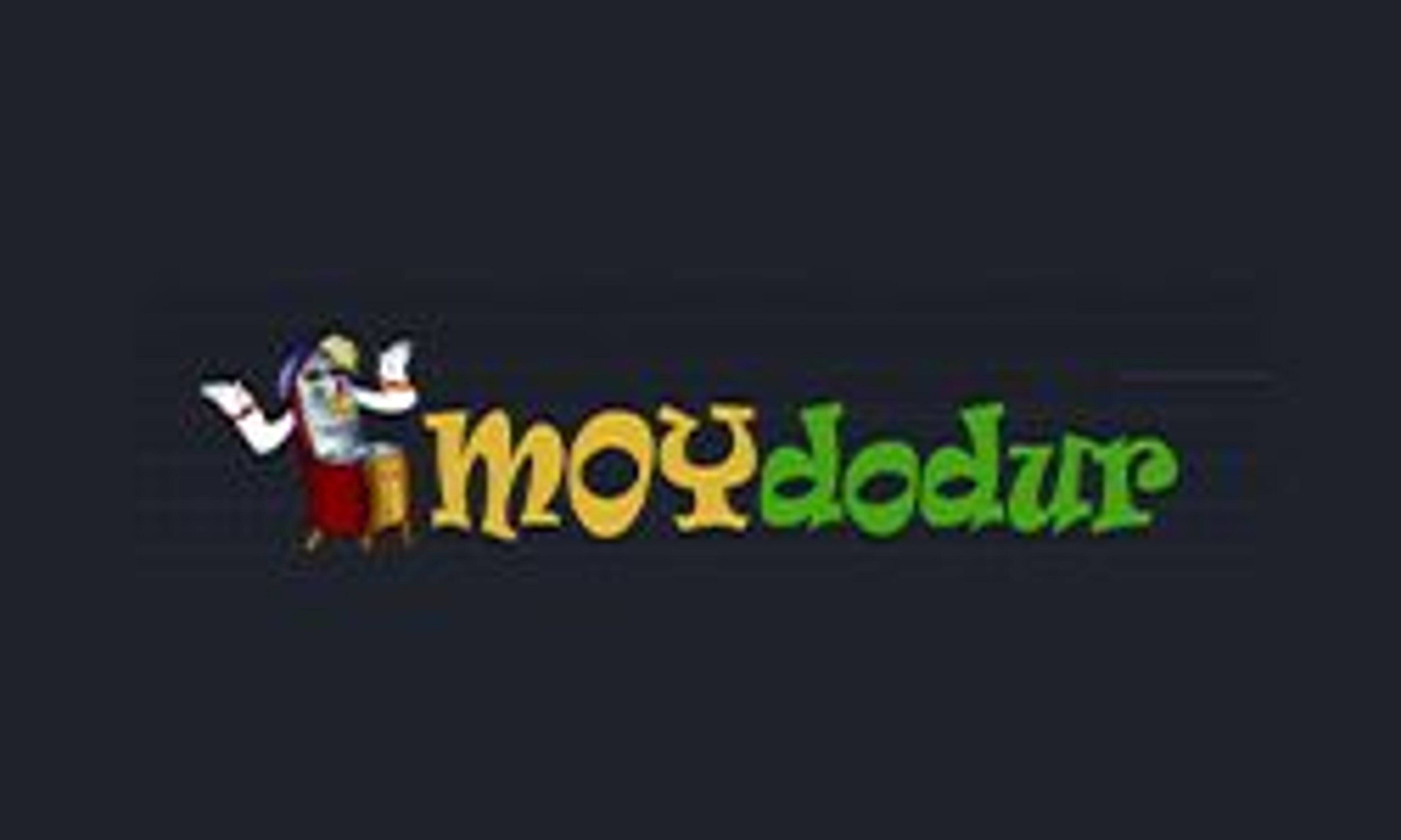 Moydodur (moydodur.com)