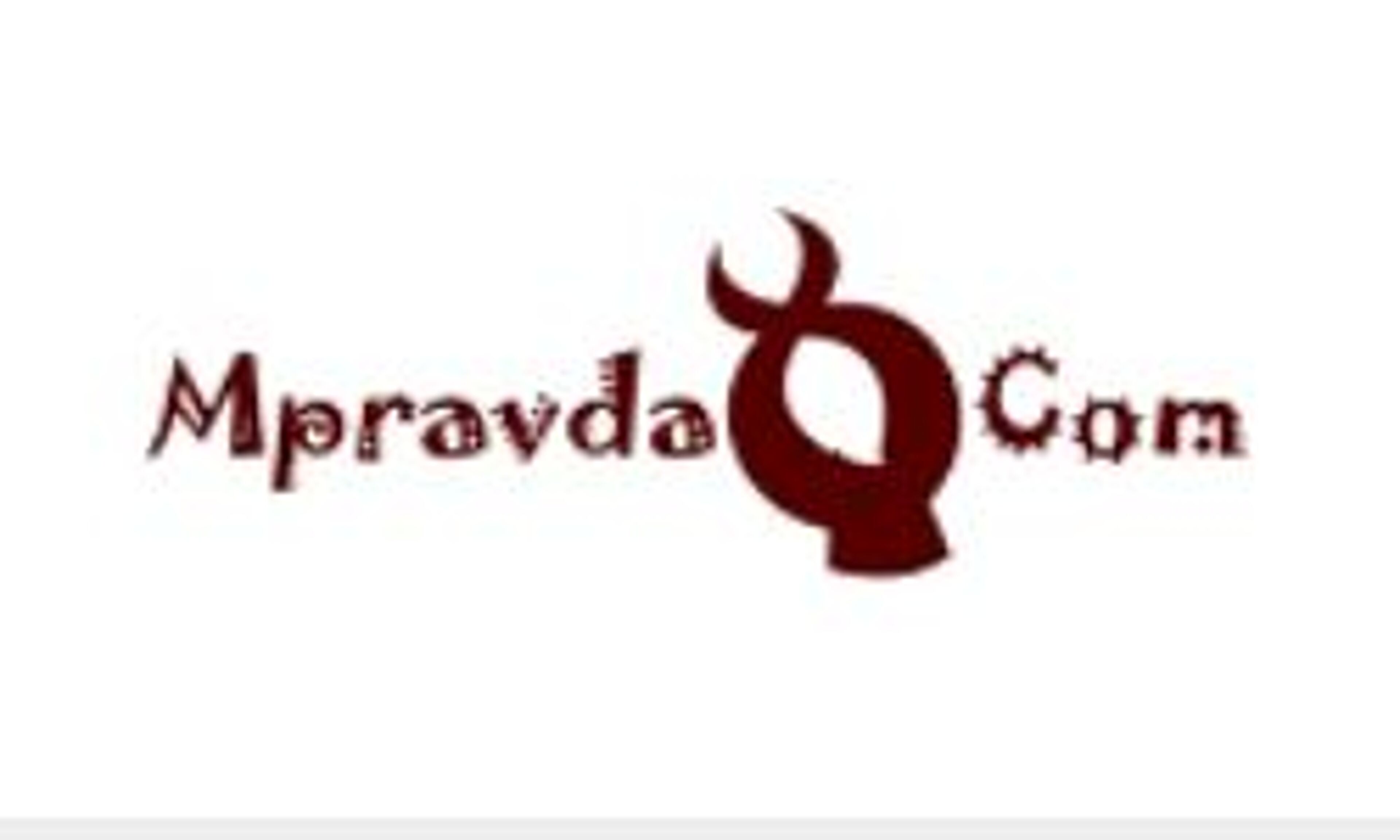 Mpravda (mpravda.com)
