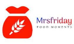 mrsfriday.com