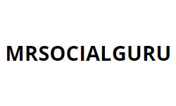 mrsocialguru.com