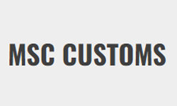 msccustoms.com