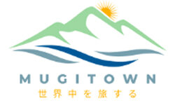 mugitown.jp