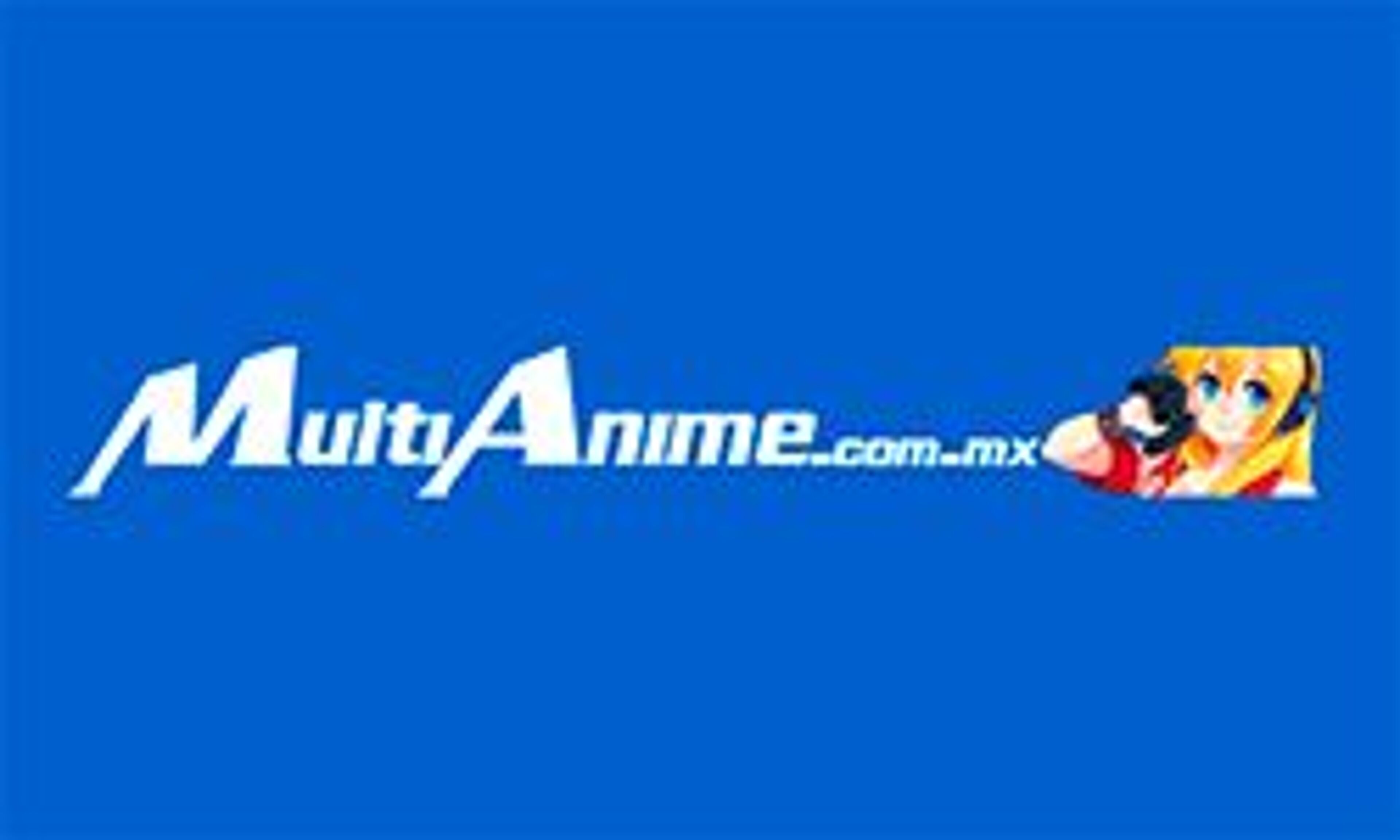Multi anime (multianime.com.mx)