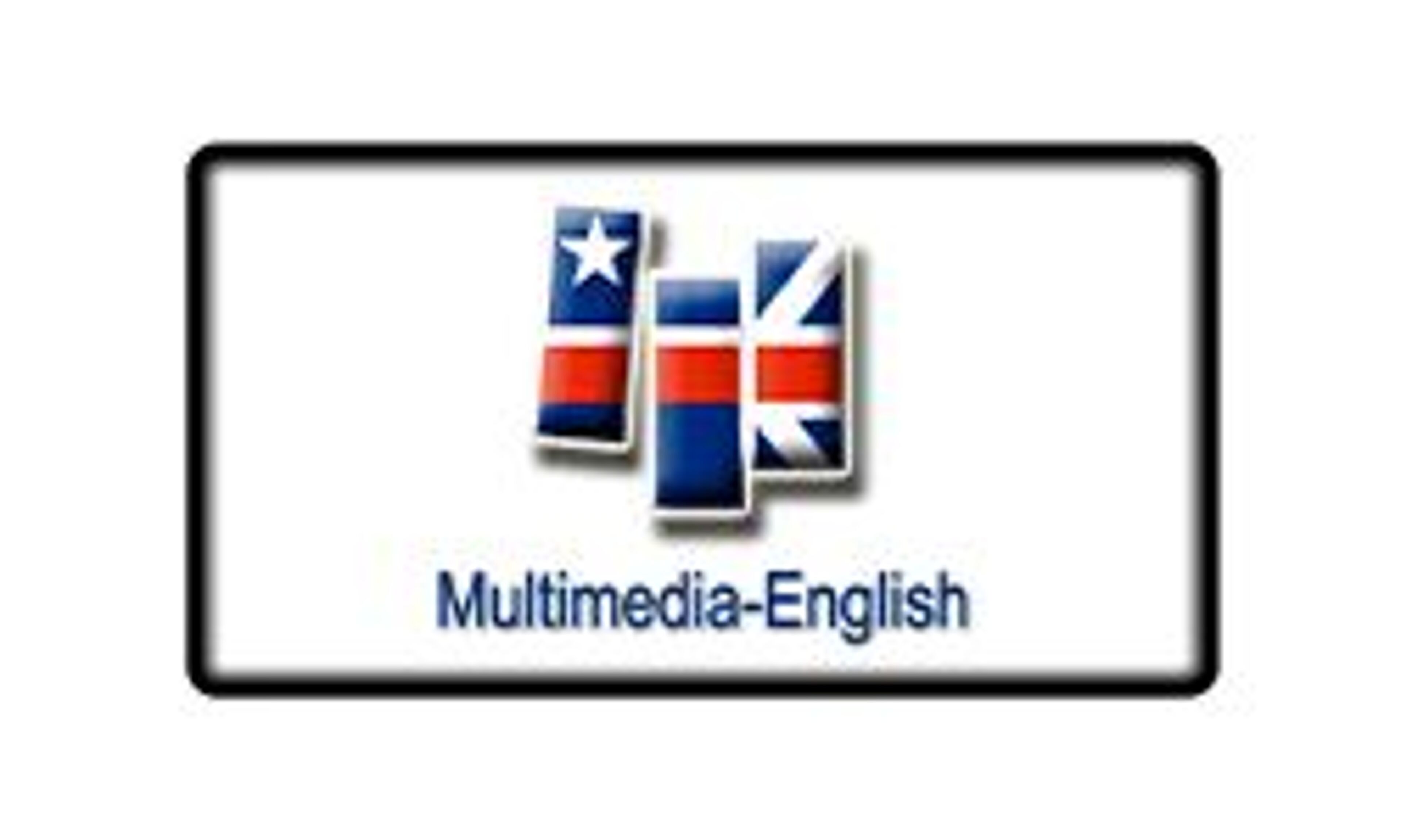 Inglês Multimídia (multimedia-english.com)