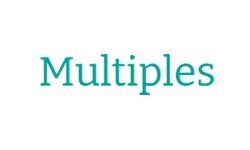 Мультипликаторы (multiples.co.uk)