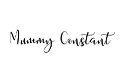 Múmia constante (mummyconstant.com)