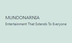 Mundo narnia (mundonarnia.com)