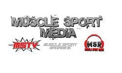 Magazyn sportów mięśniowych (musclesportmag.com)