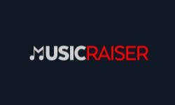 Music raiser (musicraiser.com)