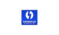 mxpress.dk