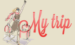 A minha viagem (my-trip.fr)