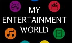 Mi mundo de entretenimiento (myentertainmentworld.ca)
