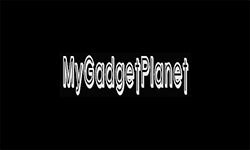 O meu planeta de gadgets (mygadgetplanet.com)