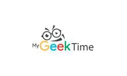 Mój czas dla geeków (mygeektime.com)