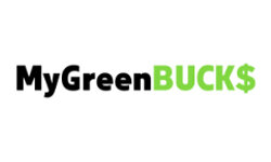 mygreenbucks.net