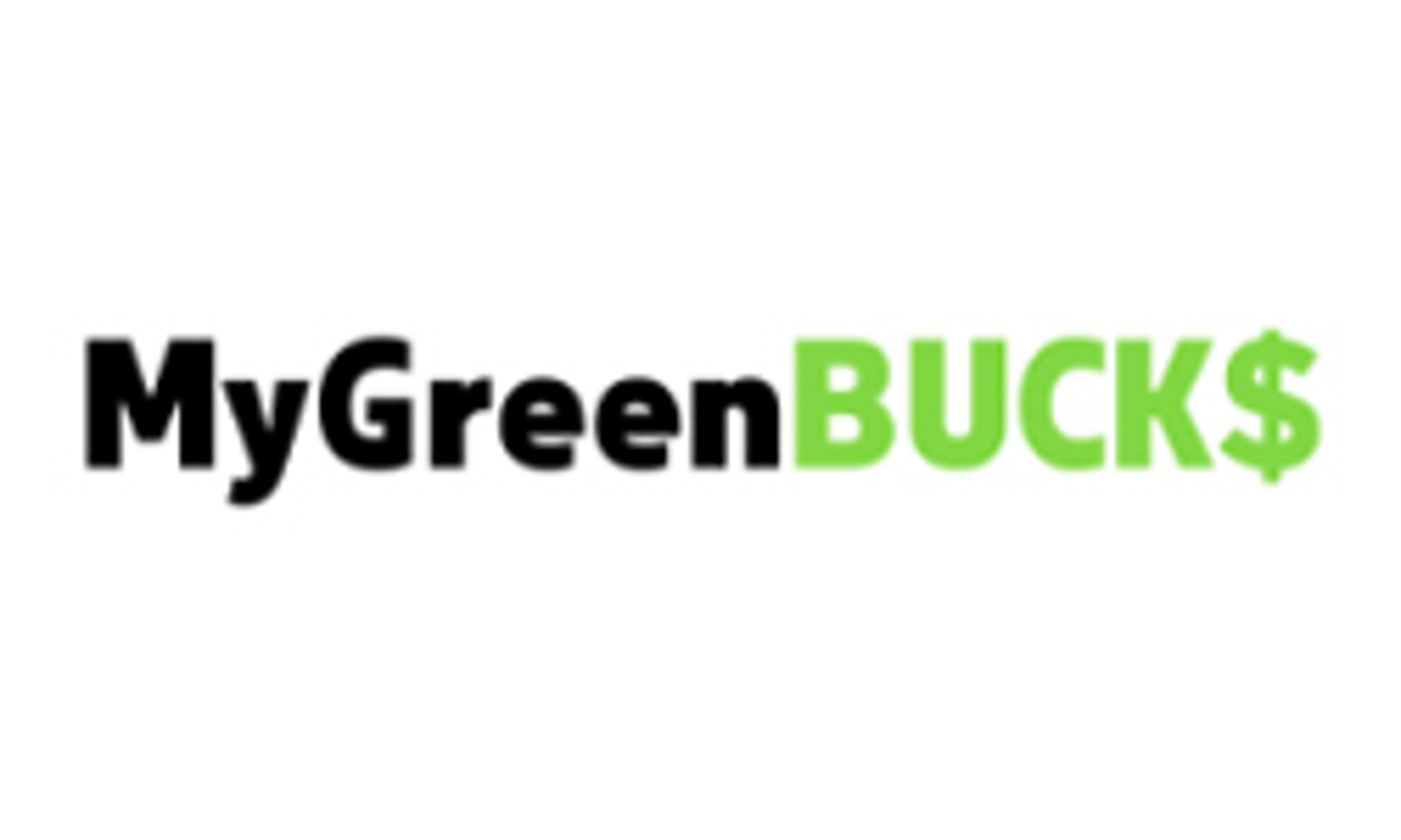 mygreenbucks.net