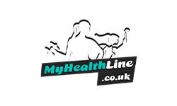 Линия здоровья (myhealthline.co.uk)