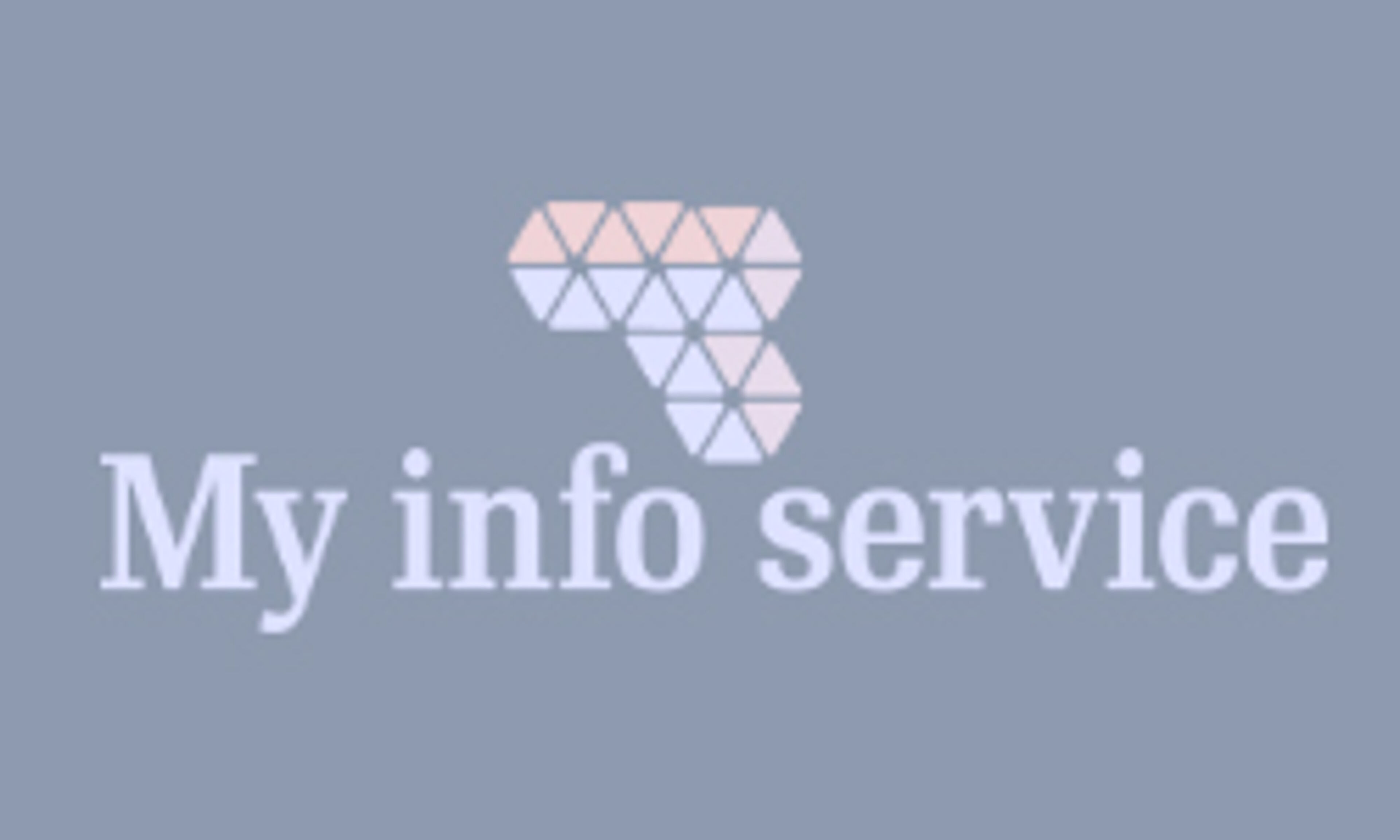 myinfoservice.de