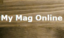 ماج على الإنترنت (mymag-online.com)
