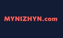 Mój Niżny (mynizhyn.com)