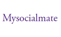 mysocialmate.com