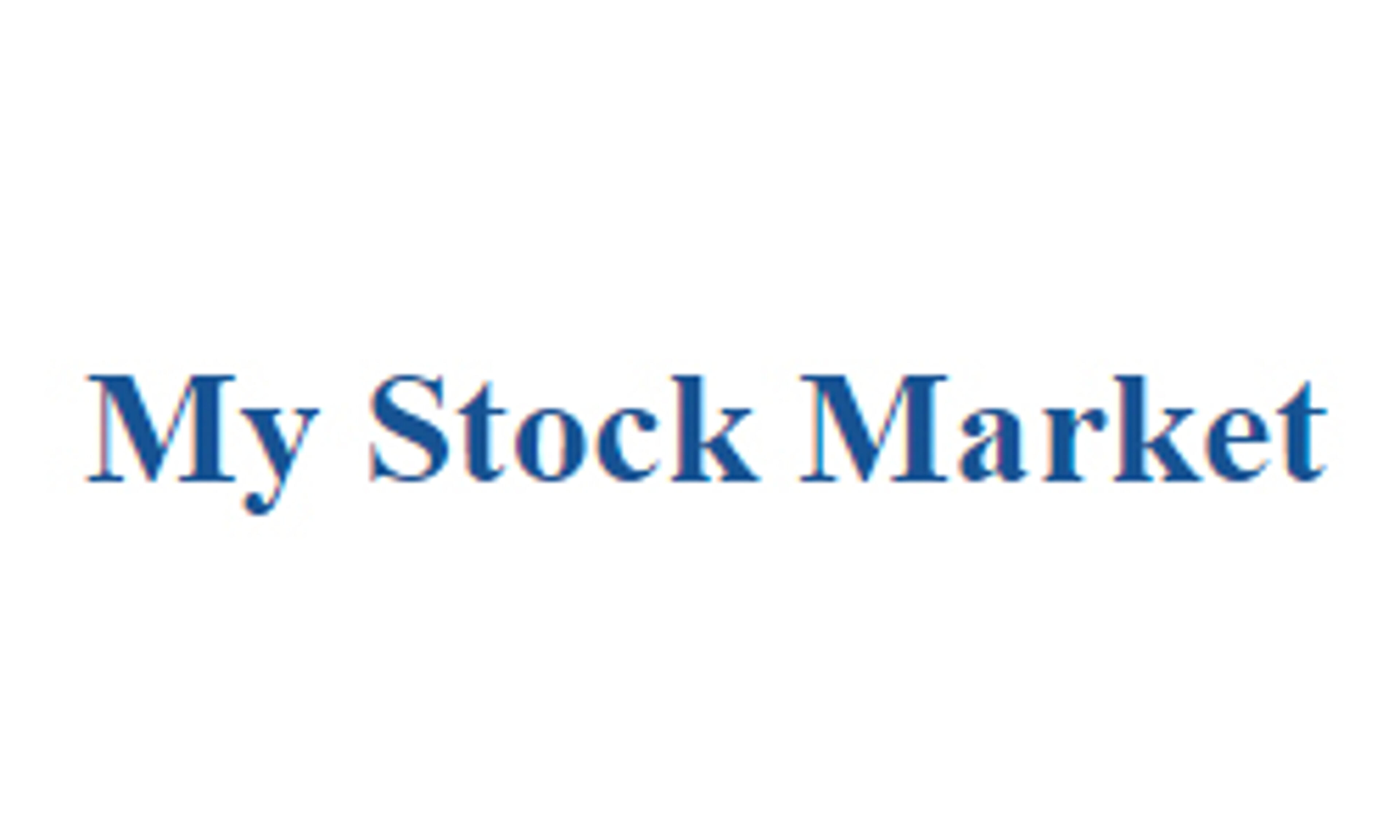 mystock-market.com