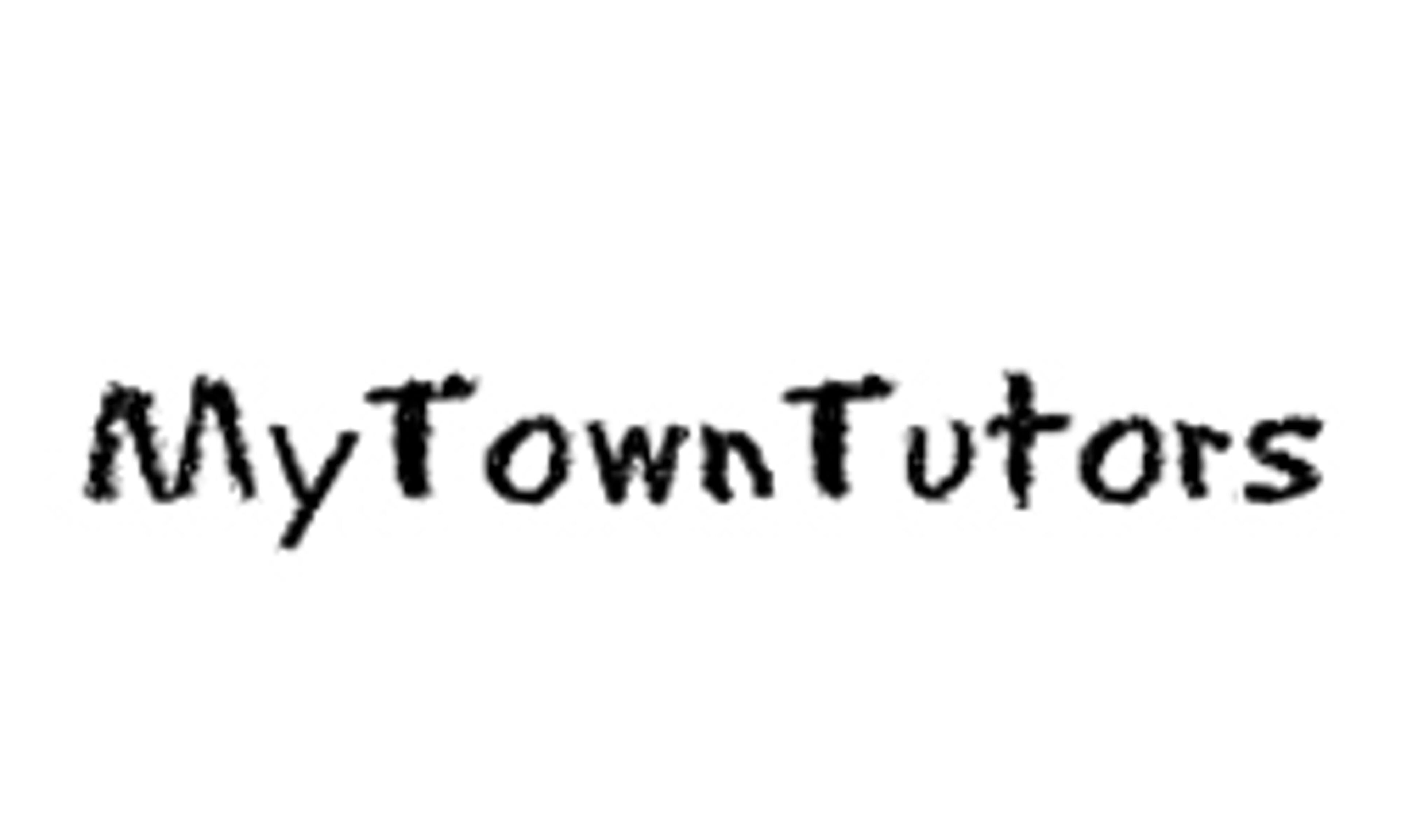 mytowntutors.com