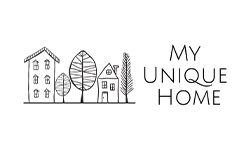 Мой уникальный дом (myuniquehome.co.uk)