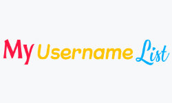 myusernamelist.org
