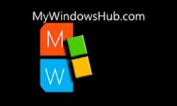 Mi concentrador de Windows (mywindowshub.com)