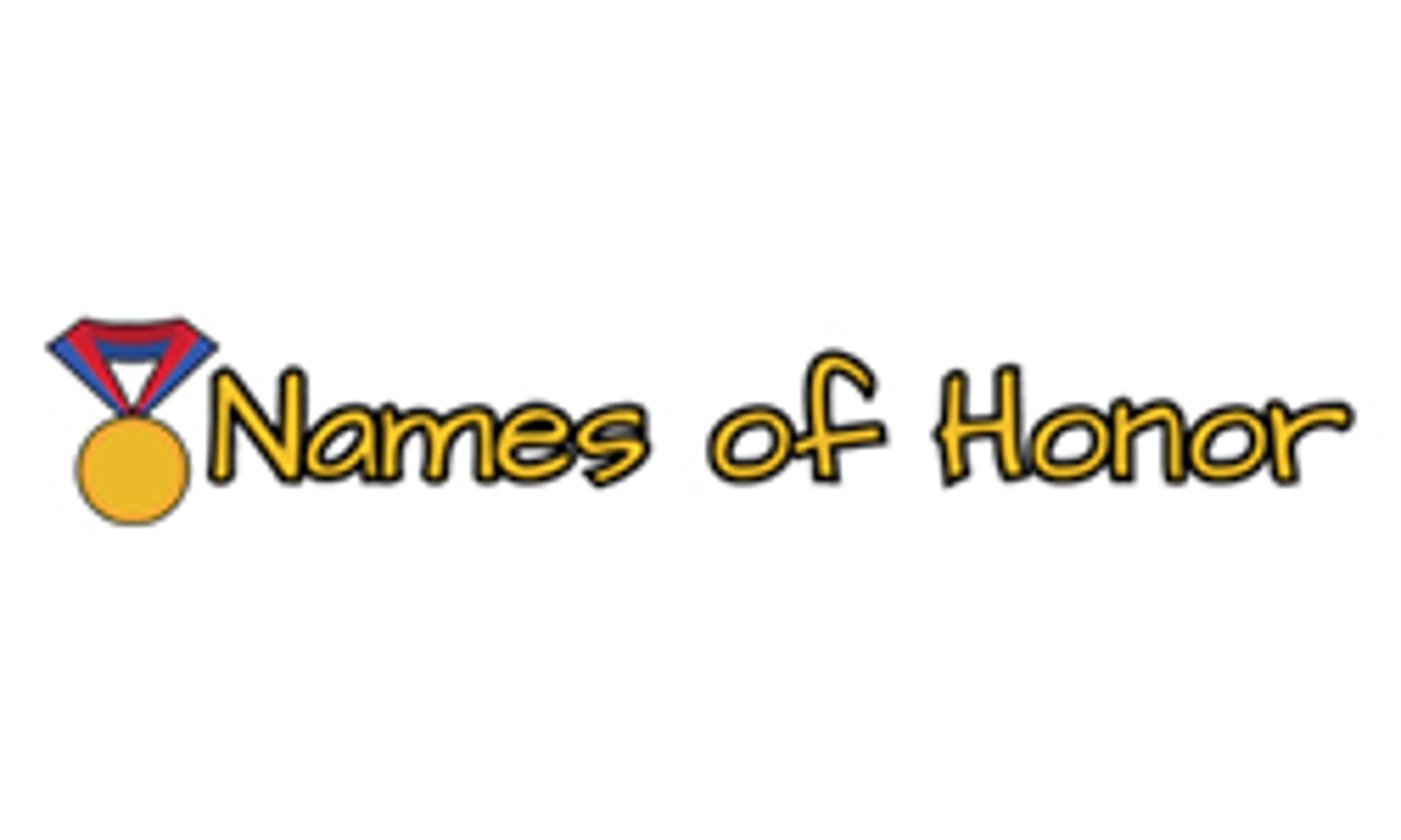 namesofhonor.org