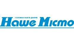 Nashe misto (nashemisto.dp.ua)