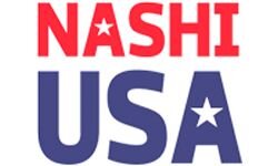 Nashi in USA (nashiusa.com)